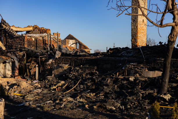 Reliable Fire Damage Removal contractor in Kingston, WA by Fire Damage Flint