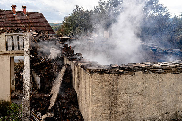 Affordable Fire Damage Removal solutions in Kingston, WA